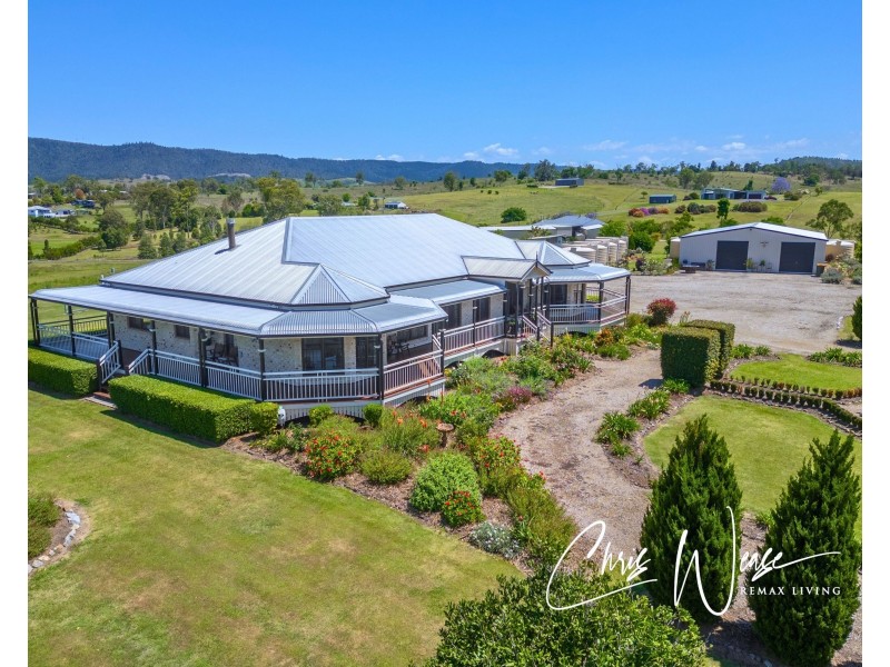 74 New Country Creek Road, Woolmar QLD 4515