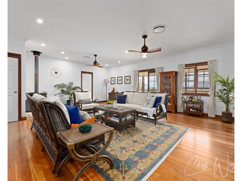 74 New Country Creek Road, Woolmar QLD 4515