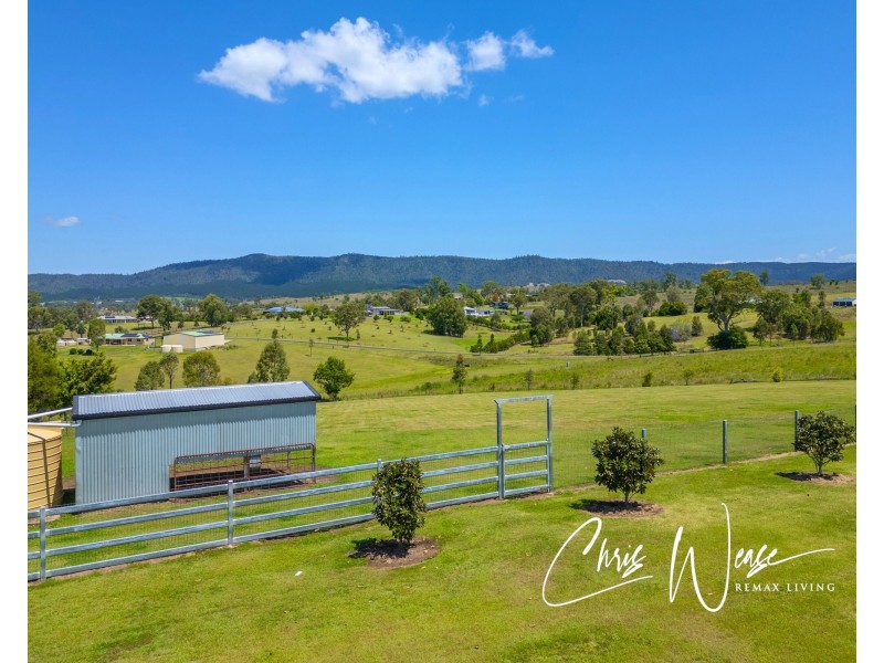 74 New Country Creek Road, Woolmar QLD 4515