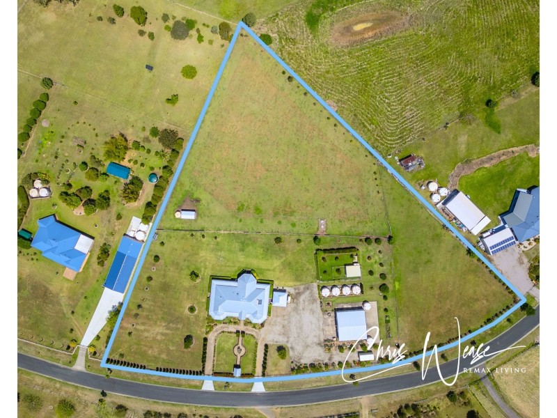 74 New Country Creek Road, Woolmar QLD 4515