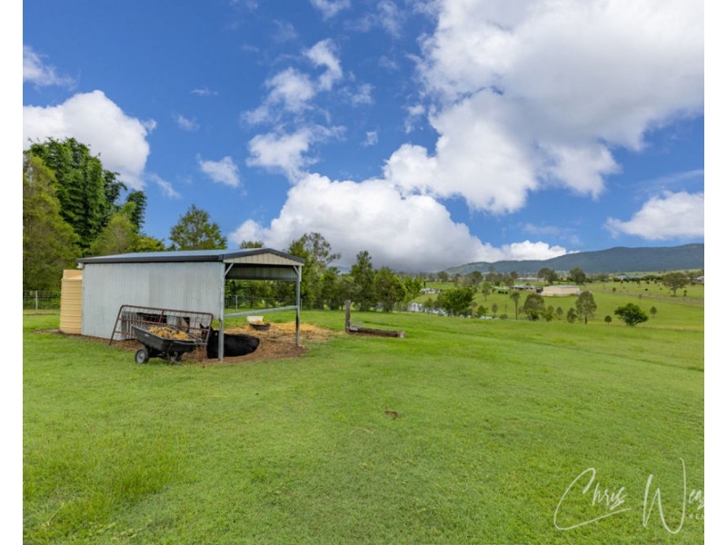74 New Country Creek Road, Woolmar QLD 4515