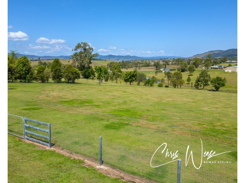 74 New Country Creek Road, Woolmar QLD 4515