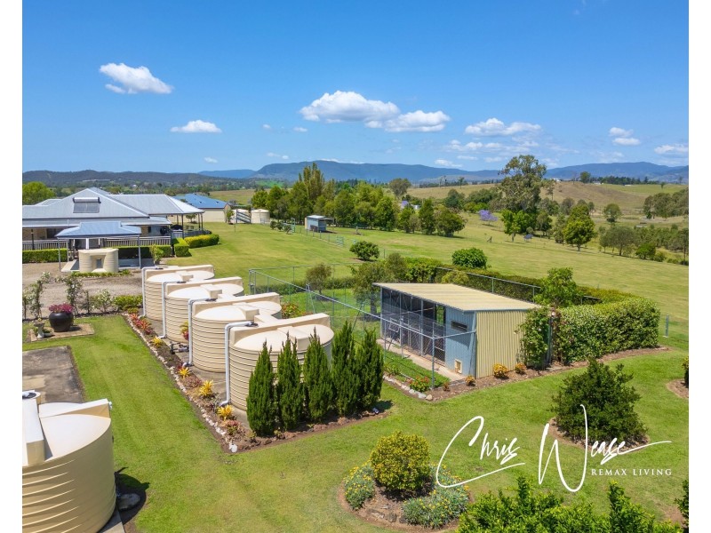 74 New Country Creek Road, Woolmar QLD 4515