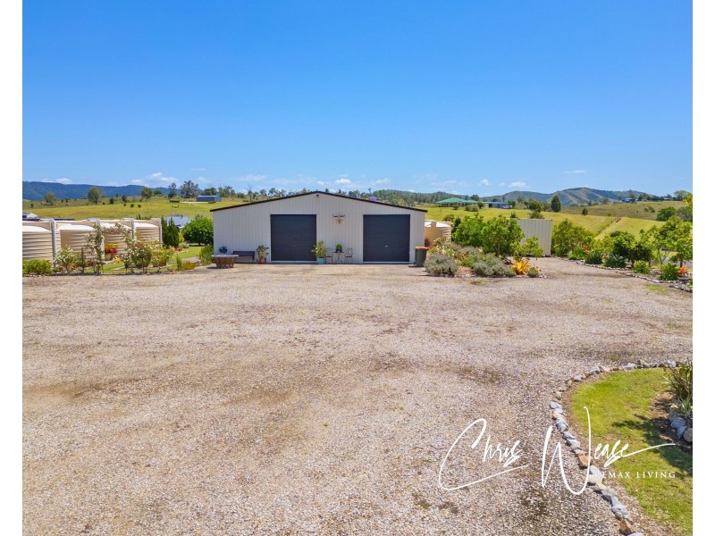 74 New Country Creek Road, Woolmar QLD 4515