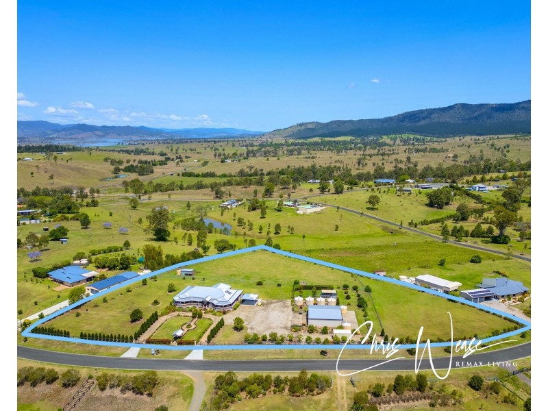74 New Country Creek Road, Woolmar QLD 4515