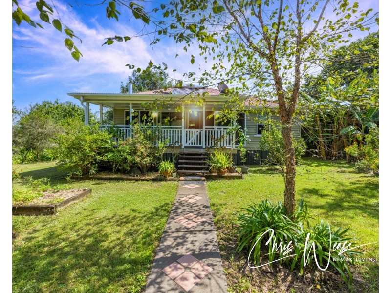 1306 Sandy Creek Road, Sandy Creek QLD 4515