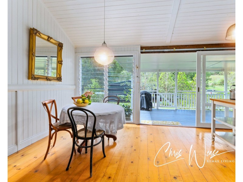 1306 Sandy Creek Road, Sandy Creek QLD 4515