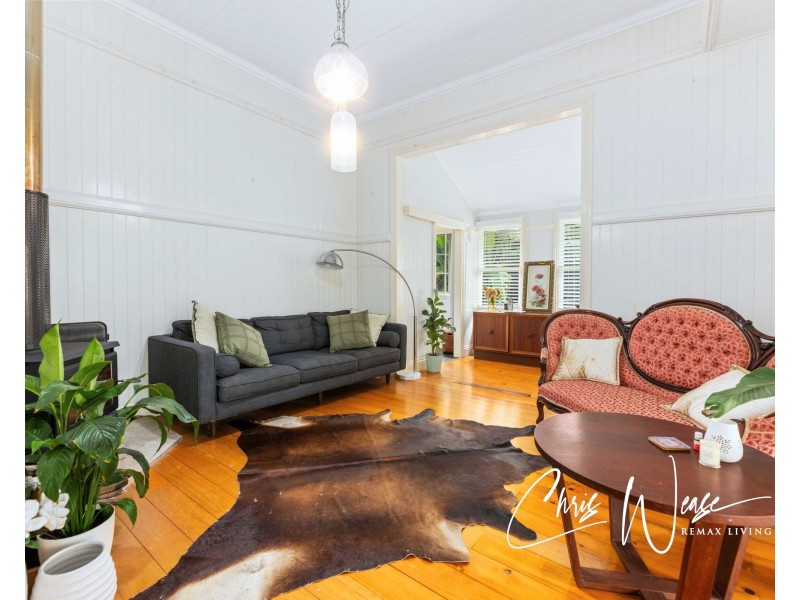 1306 Sandy Creek Road, Sandy Creek QLD 4515