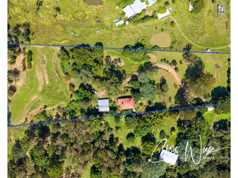 1306 Sandy Creek Road, Sandy Creek QLD 4515