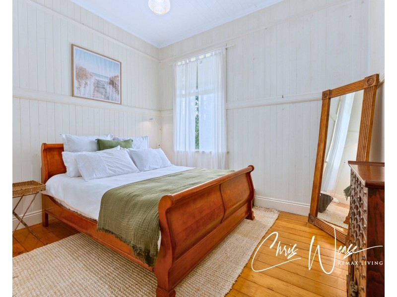 1306 Sandy Creek Road, Sandy Creek QLD 4515