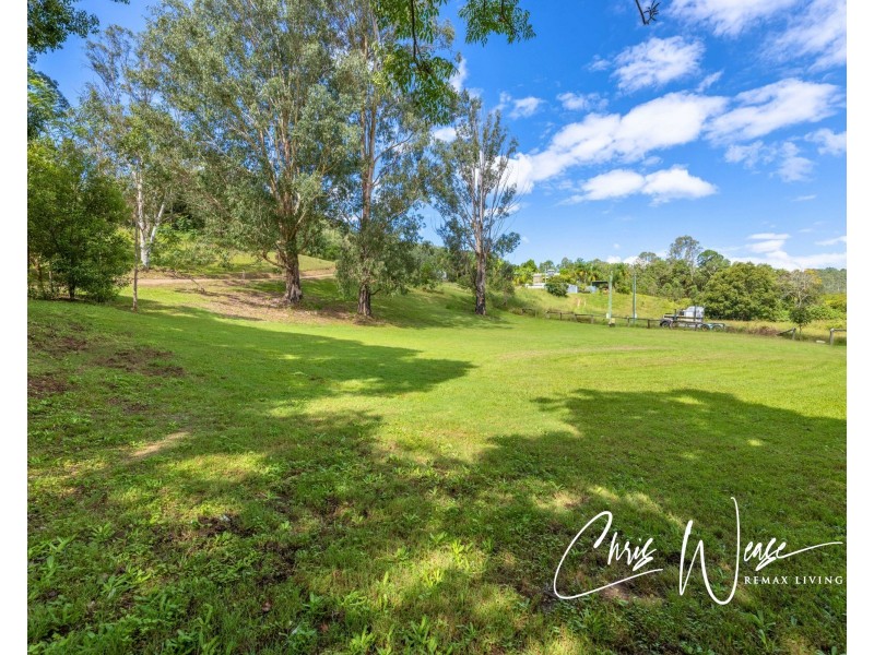 1306 Sandy Creek Road, Sandy Creek QLD 4515