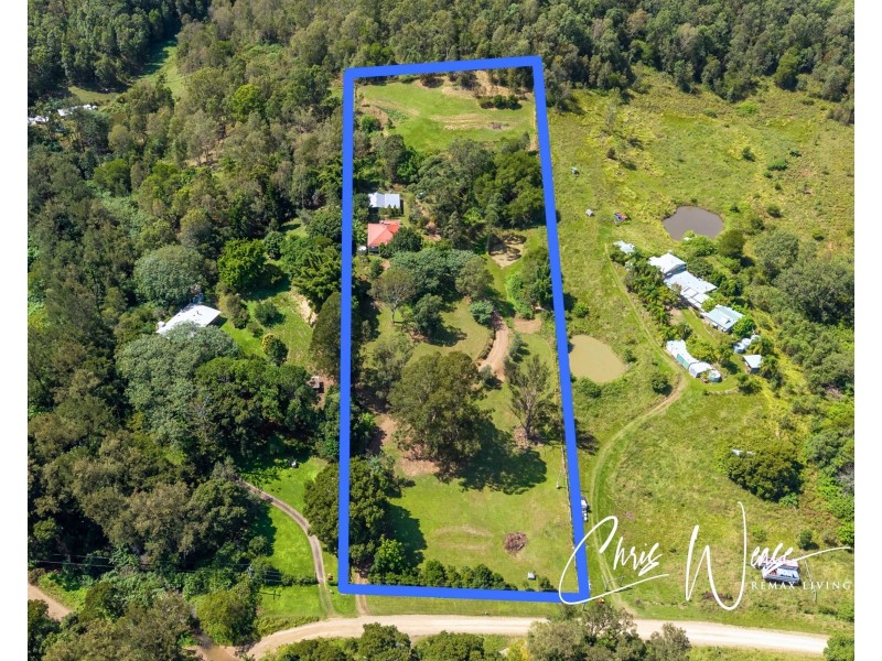 1306 Sandy Creek Road, Sandy Creek QLD 4515