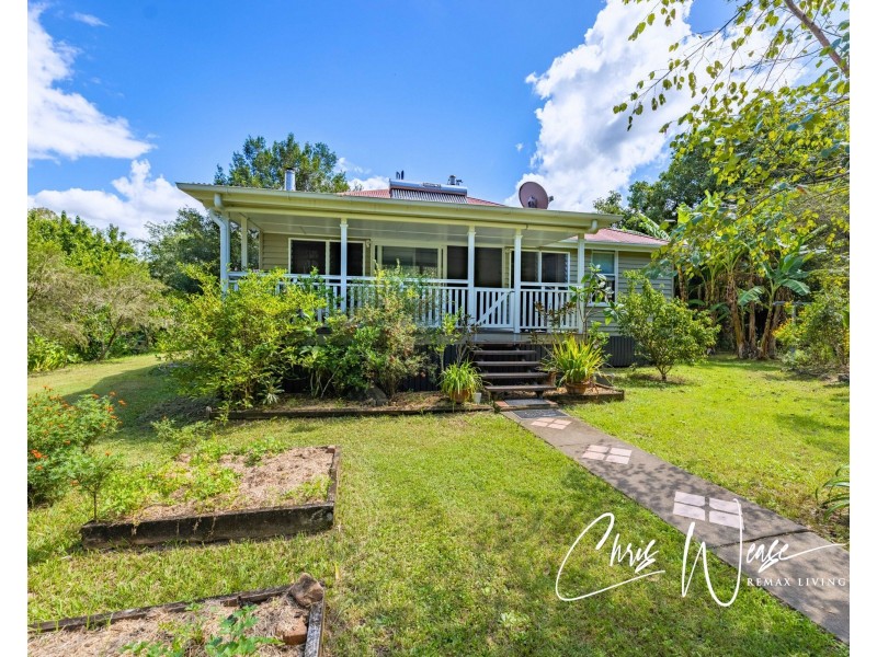 1306 Sandy Creek Road, Sandy Creek QLD 4515