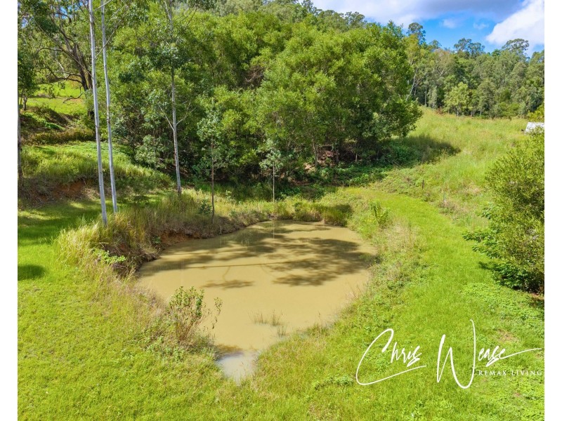 1306 Sandy Creek Road, Sandy Creek QLD 4515