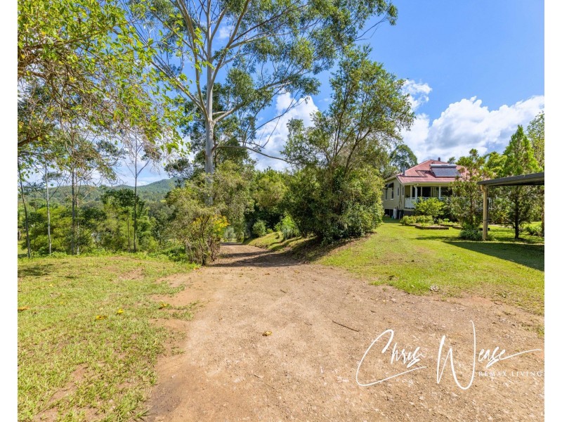 1306 Sandy Creek Road, Sandy Creek QLD 4515
