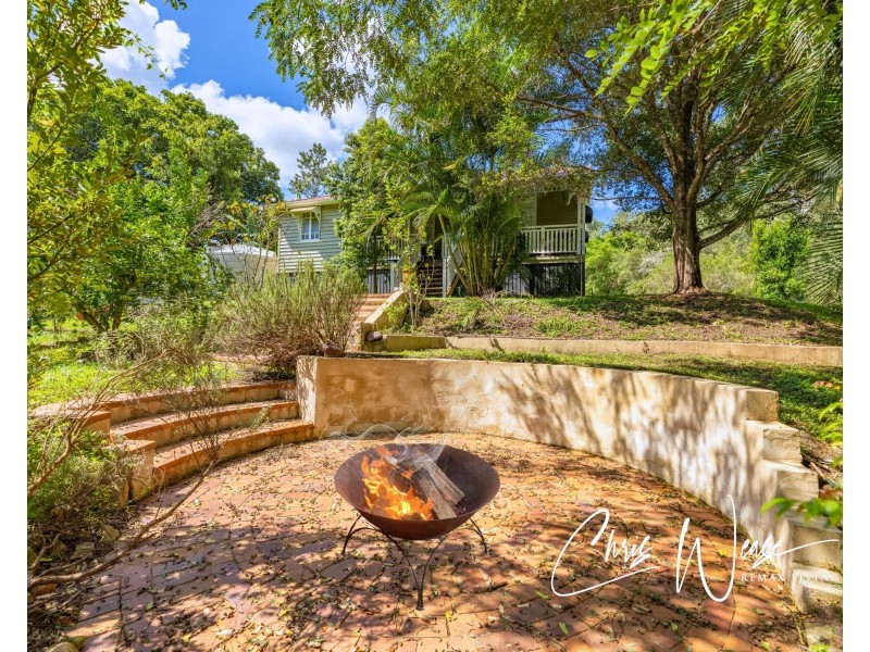 1306 Sandy Creek Road, Sandy Creek QLD 4515