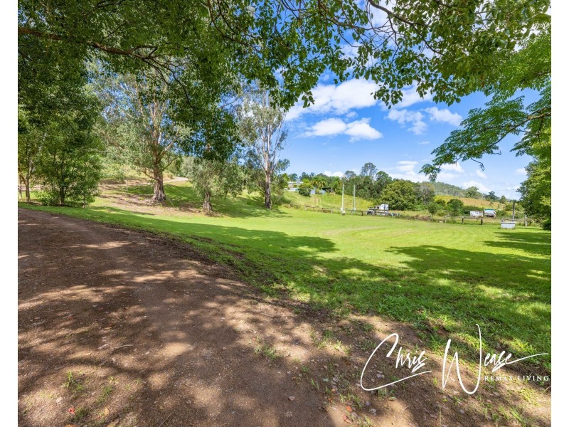 1306 Sandy Creek Road, Sandy Creek QLD 4515