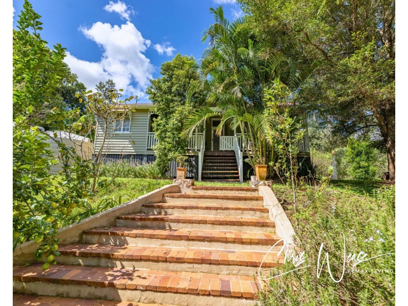 1306 Sandy Creek Road, Sandy Creek QLD 4515