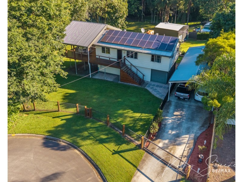 5 Dradani Court, Elimbah QLD 4516