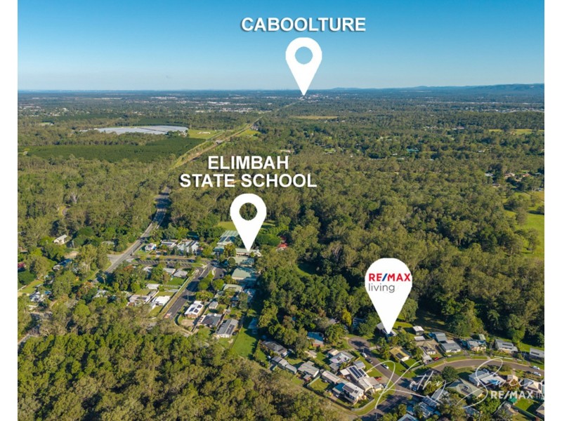 5 Dradani Court, Elimbah QLD 4516
