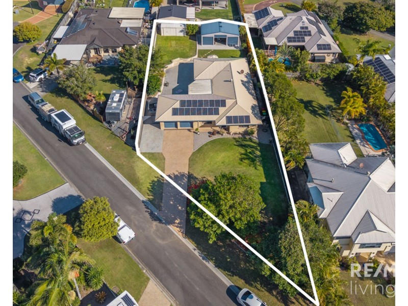 8 Sommerset Court, Narangba QLD 4504