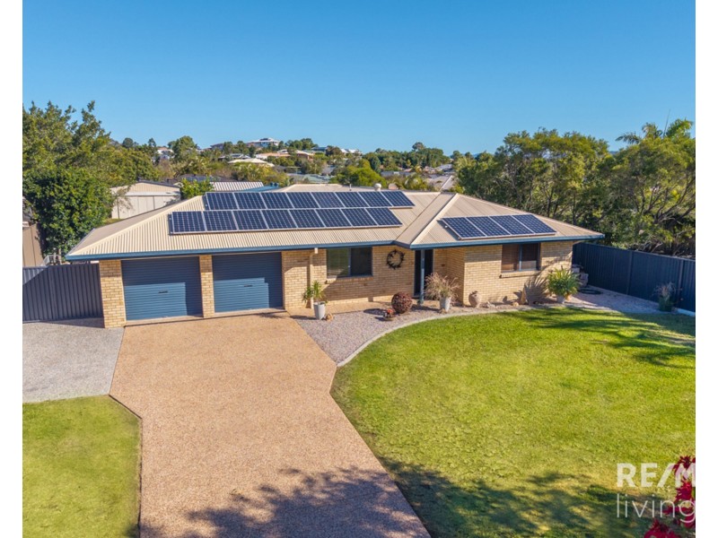 8 Sommerset Court, Narangba QLD 4504