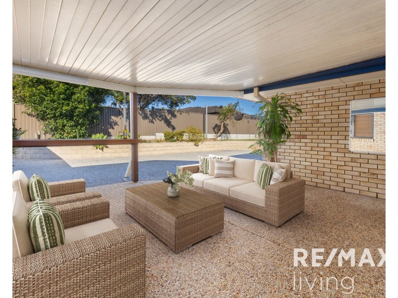 8 Sommerset Court, Narangba QLD 4504