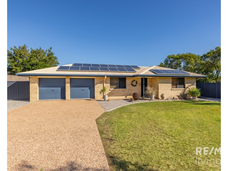 8 Sommerset Court, Narangba QLD 4504