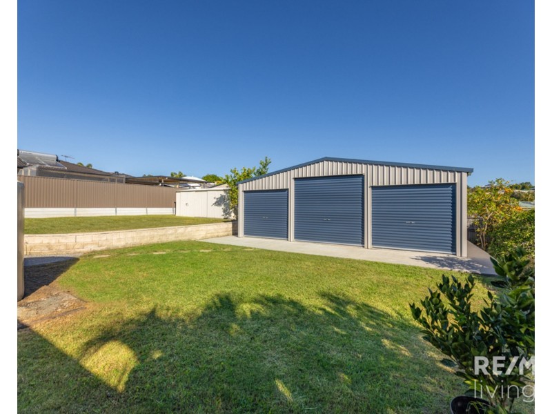 8 Sommerset Court, Narangba QLD 4504