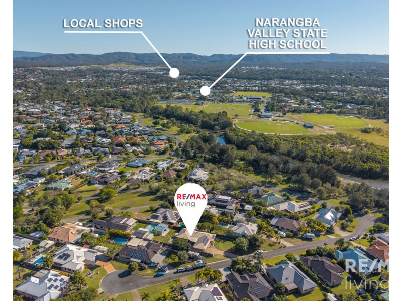 8 Sommerset Court, Narangba QLD 4504