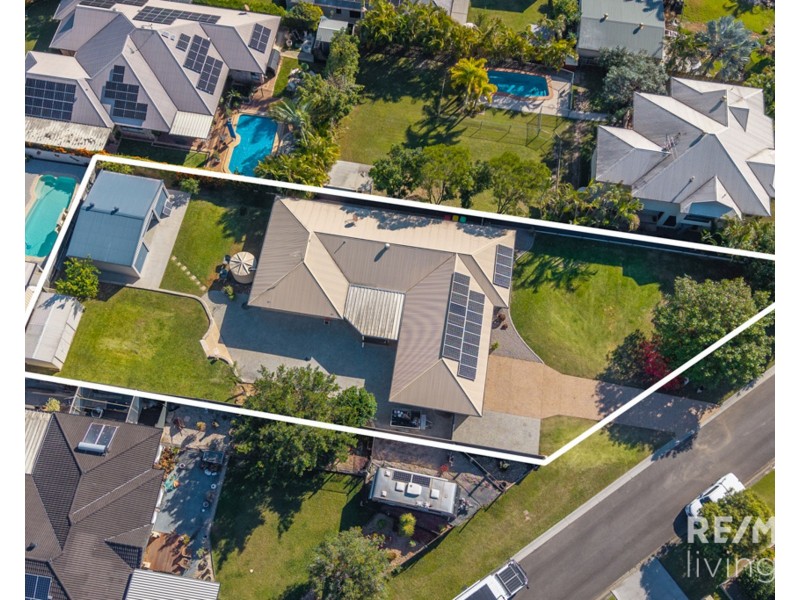 8 Sommerset Court, Narangba QLD 4504