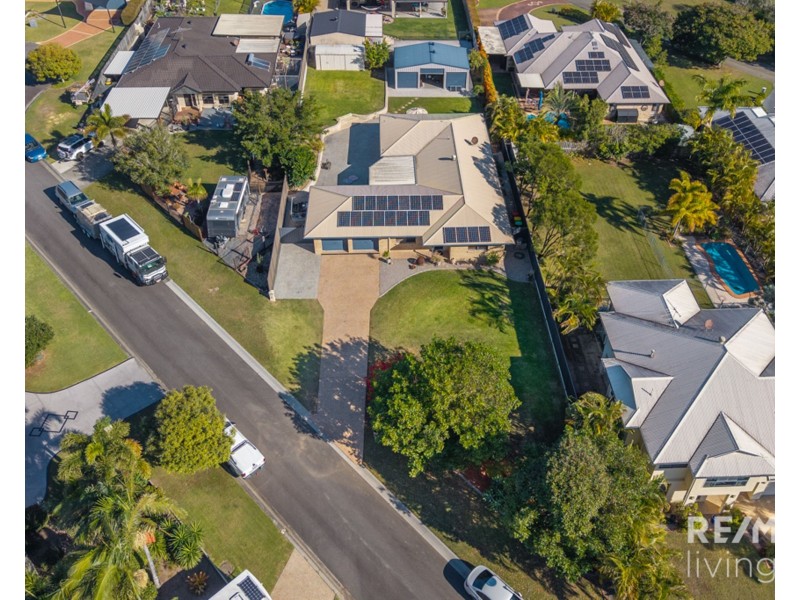 8 Sommerset Court, Narangba QLD 4504