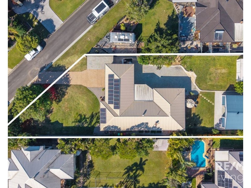 8 Sommerset Court, Narangba QLD 4504