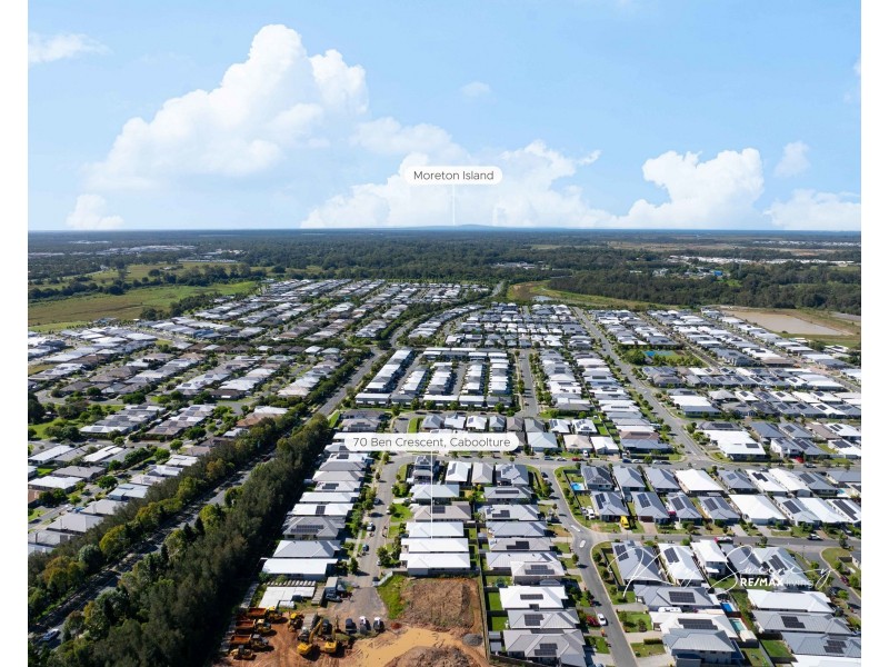 70 Ben Crescent, Caboolture South QLD 4510