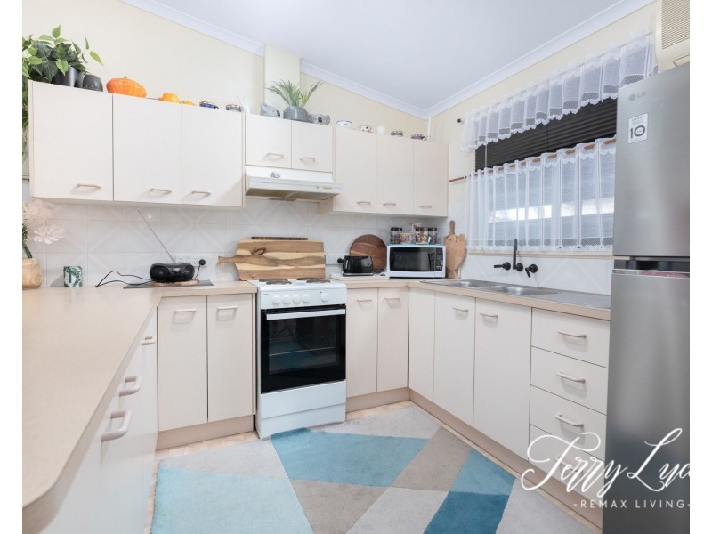 94/98 Eastern Service Road, Pacific Palms Home Village, Burpengary QLD 4505