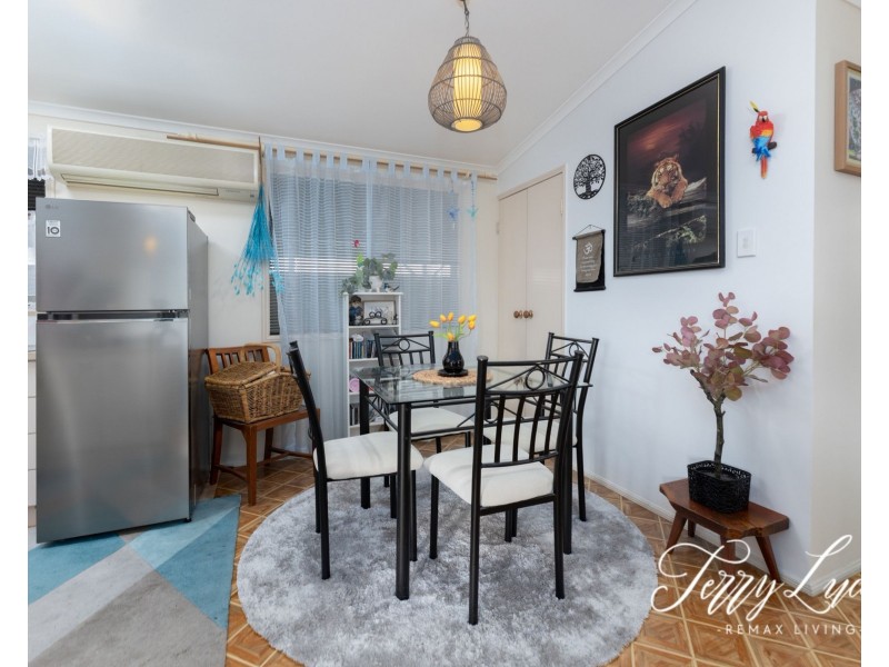 94/98 Eastern Service Road, Pacific Palms Home Village, Burpengary QLD 4505