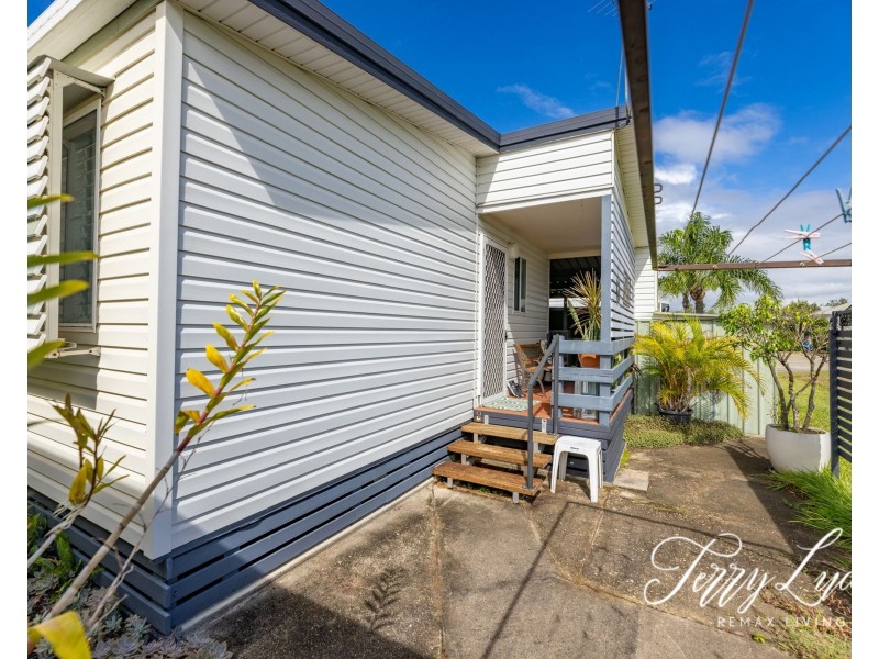 94/98 Eastern Service Road, Pacific Palms Home Village, Burpengary QLD 4505