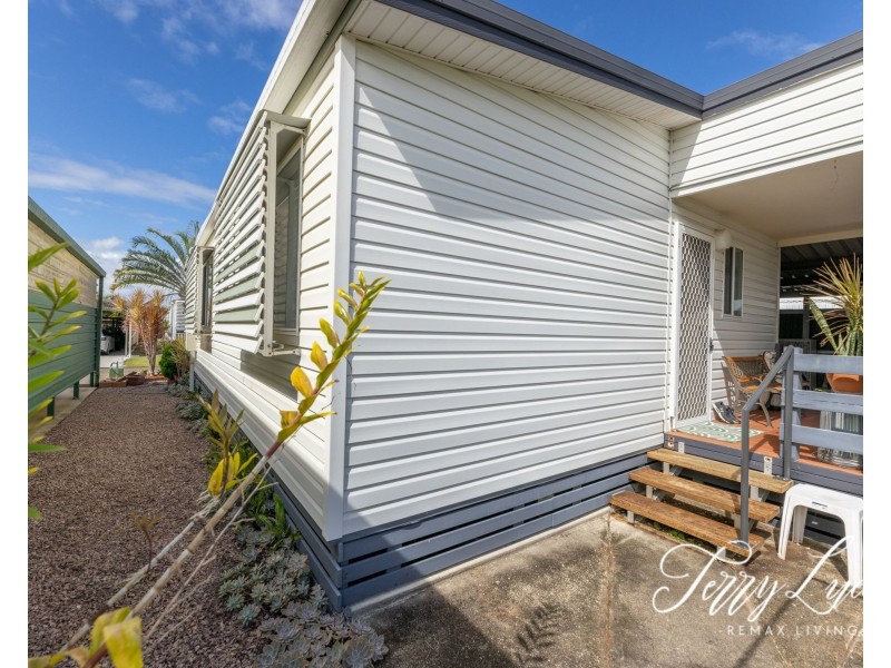 94/98 Eastern Service Road, Pacific Palms Home Village, Burpengary QLD 4505