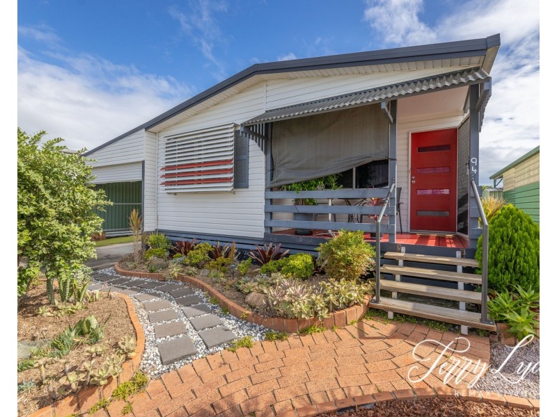 94/98 Eastern Service Road, Pacific Palms Home Village, Burpengary QLD 4505