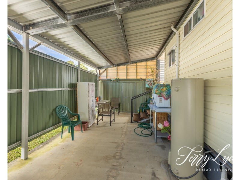 94/98 Eastern Service Road, Pacific Palms Home Village, Burpengary QLD 4505