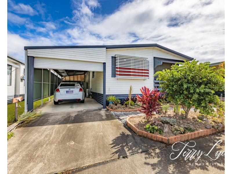 94/98 Eastern Service Road, Pacific Palms Home Village, Burpengary QLD 4505