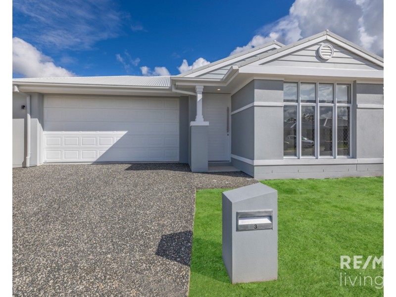 3 Baird Road, Morayfield QLD 4506