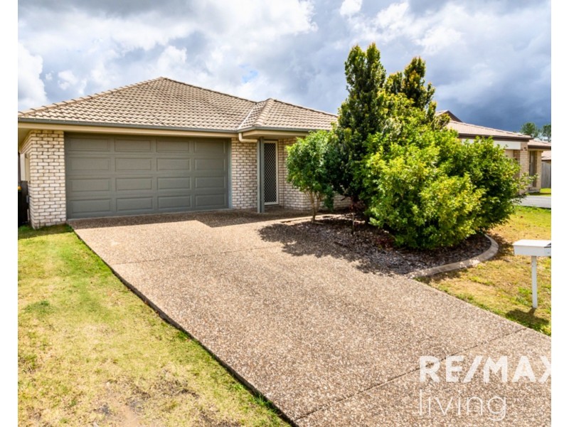 14 Castle Court, Caboolture QLD 4510