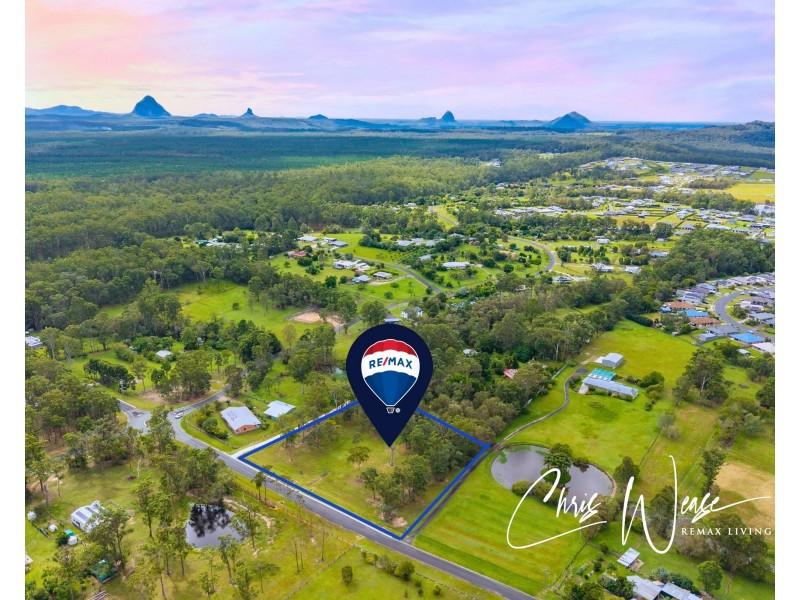 Lot1/56 Parragilga Lane, D’aguilar QLD 4514