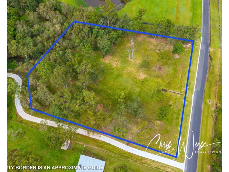Lot1/56 Parragilga Lane, D’aguilar QLD 4514