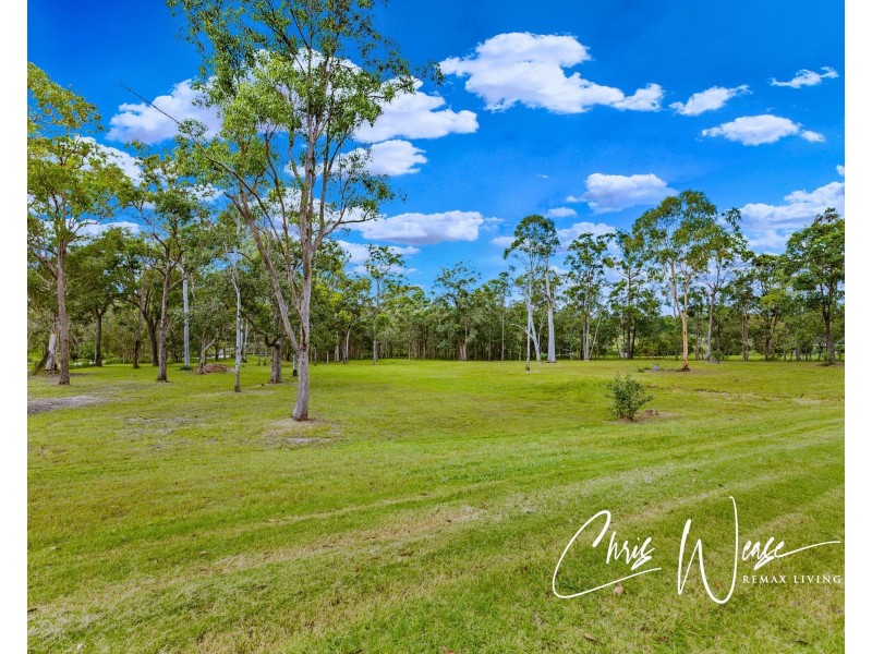 Lot1/56 Parragilga Lane, D’aguilar QLD 4514