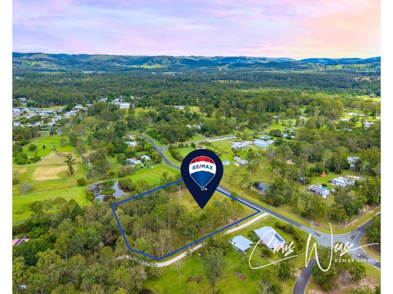 Lot1/56 Parragilga Lane, D’aguilar QLD 4514