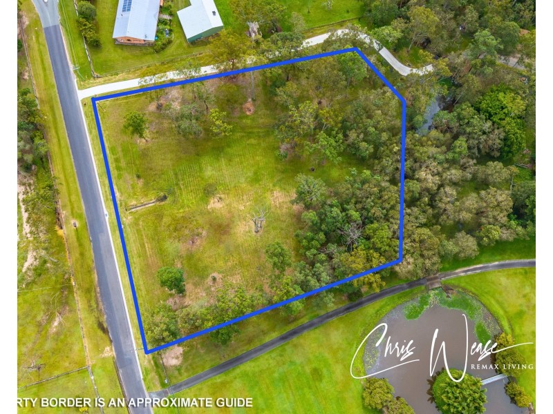 Lot1/56 Parragilga Lane, D’aguilar QLD 4514