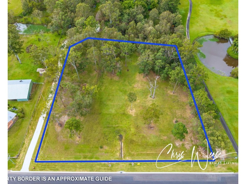 Lot1/56 Parragilga Lane, D’aguilar QLD 4514