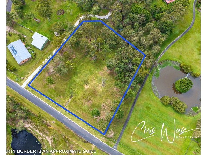 Lot1/56 Parragilga Lane, D’aguilar QLD 4514